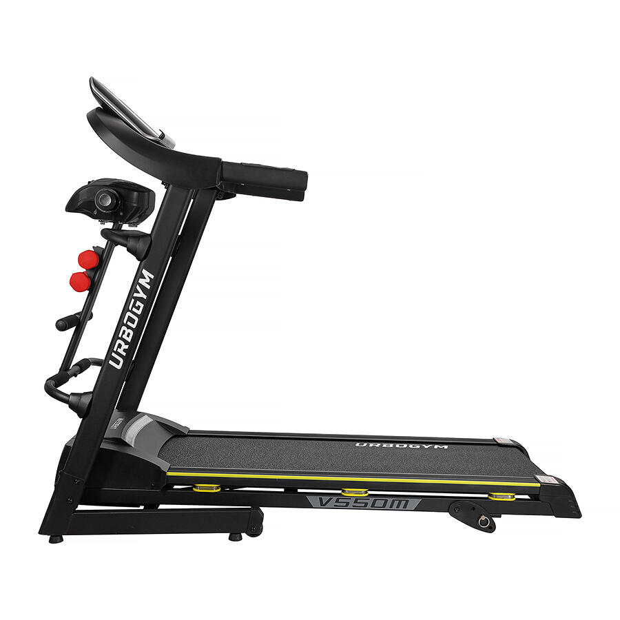 Bieżnia elektryczna Urbogym V550M 2/5