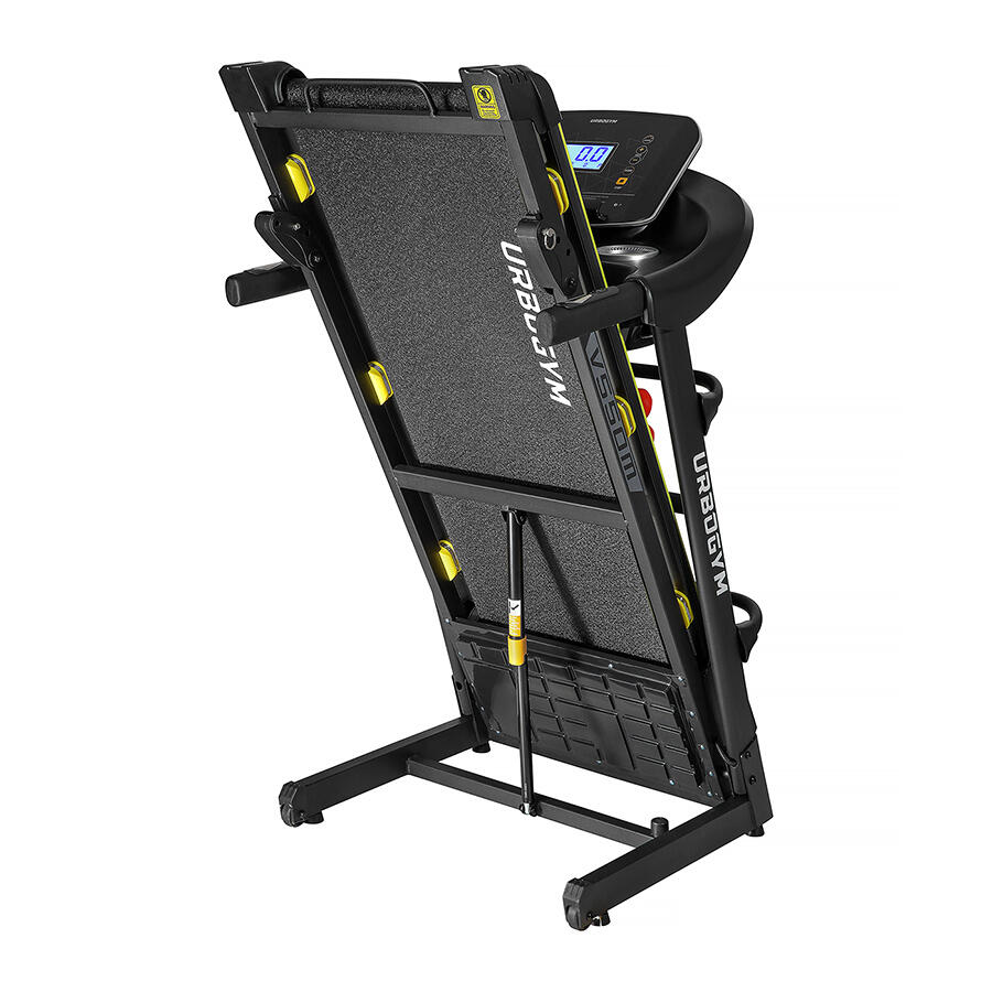 Bieżnia elektryczna Urbogym V550M 5/5