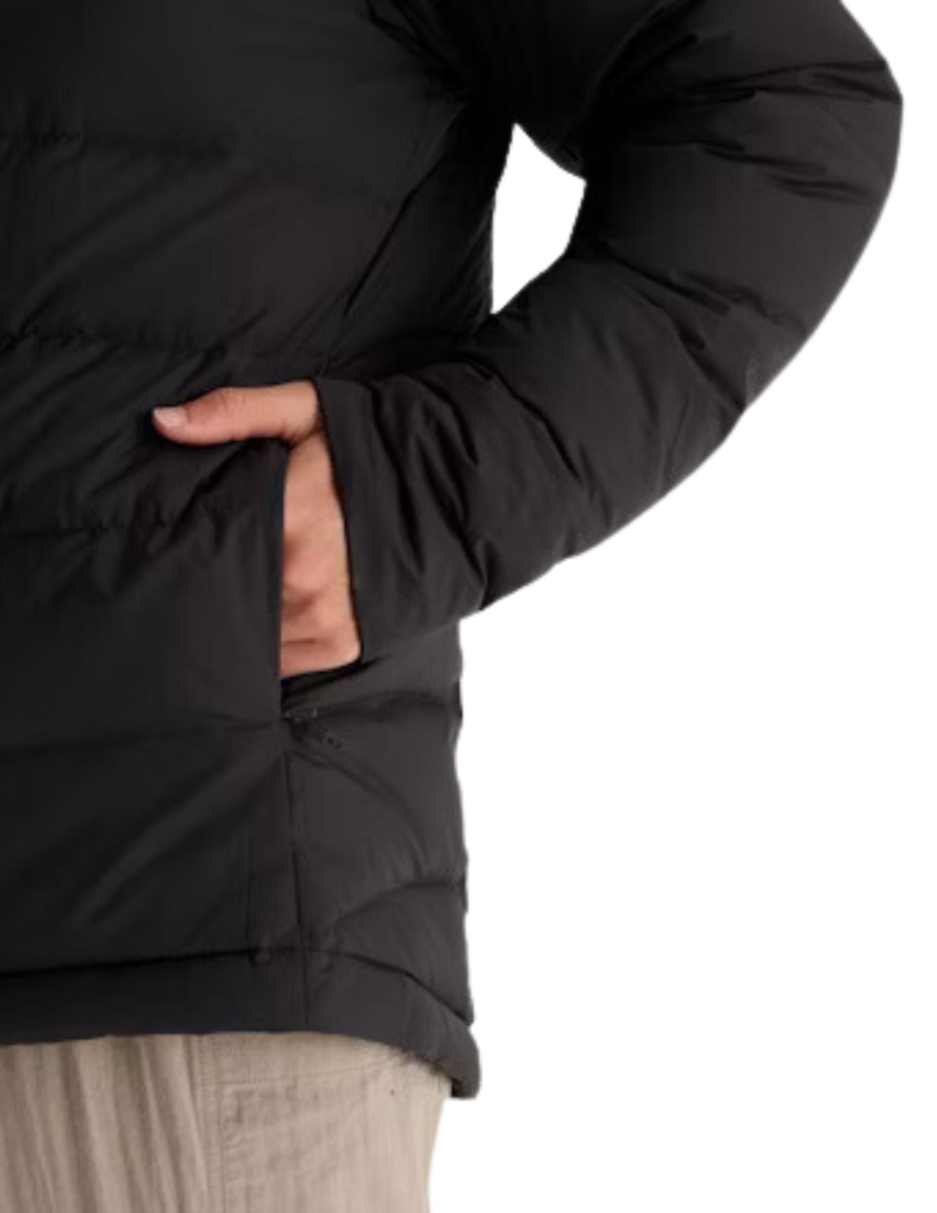 Doudoune Kathmandu Epiq Hoody Special Edition Homme XL 3/5