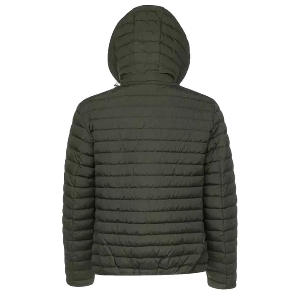 Jas met rits Geox Ascanio 3/5