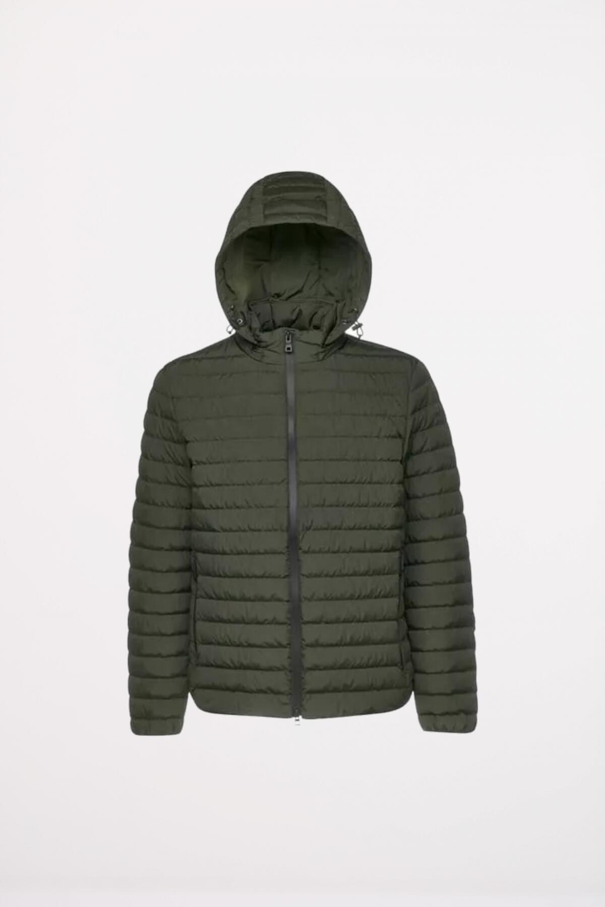 Jas met rits Geox Ascanio 5/5