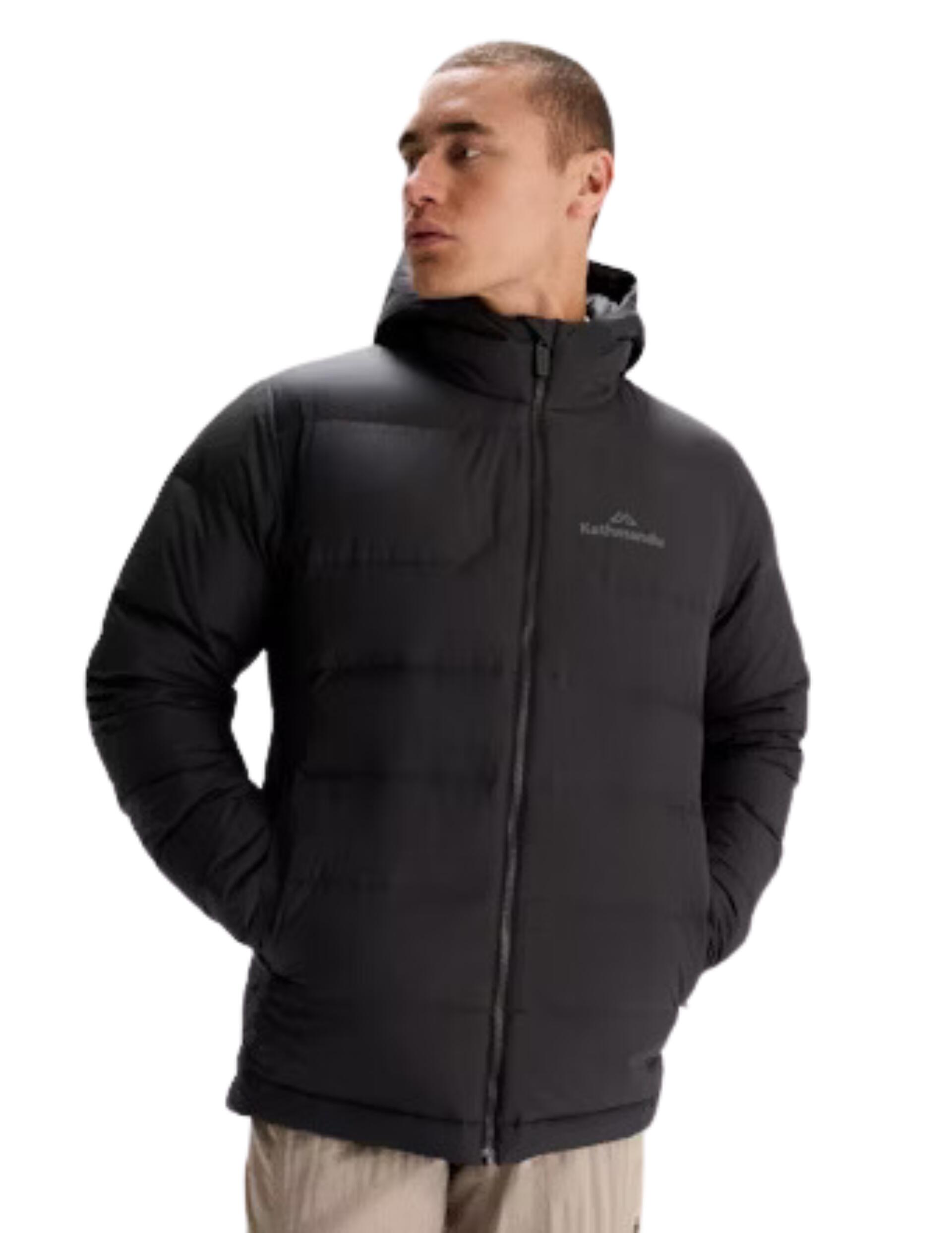 Doudoune Kathmandu Epiq Hoody Special Edition Homme XL 2/5