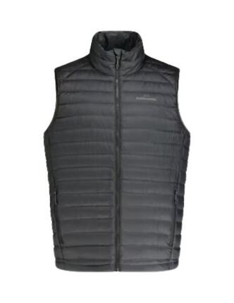 Doudoune sans manches Kathmandu Heli R - Homme S.