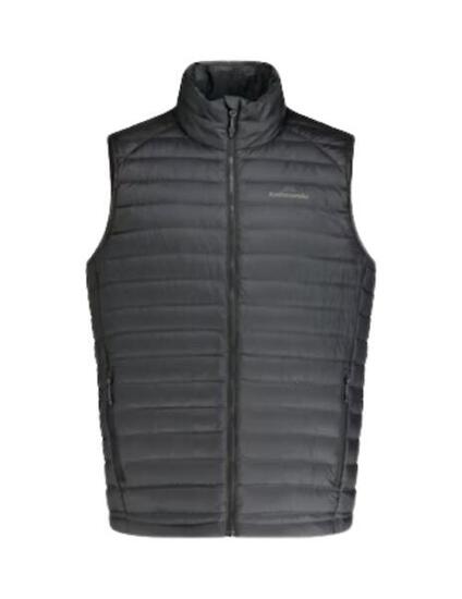 Doudoune sans manches Kathmandu Heli R - Homme S.