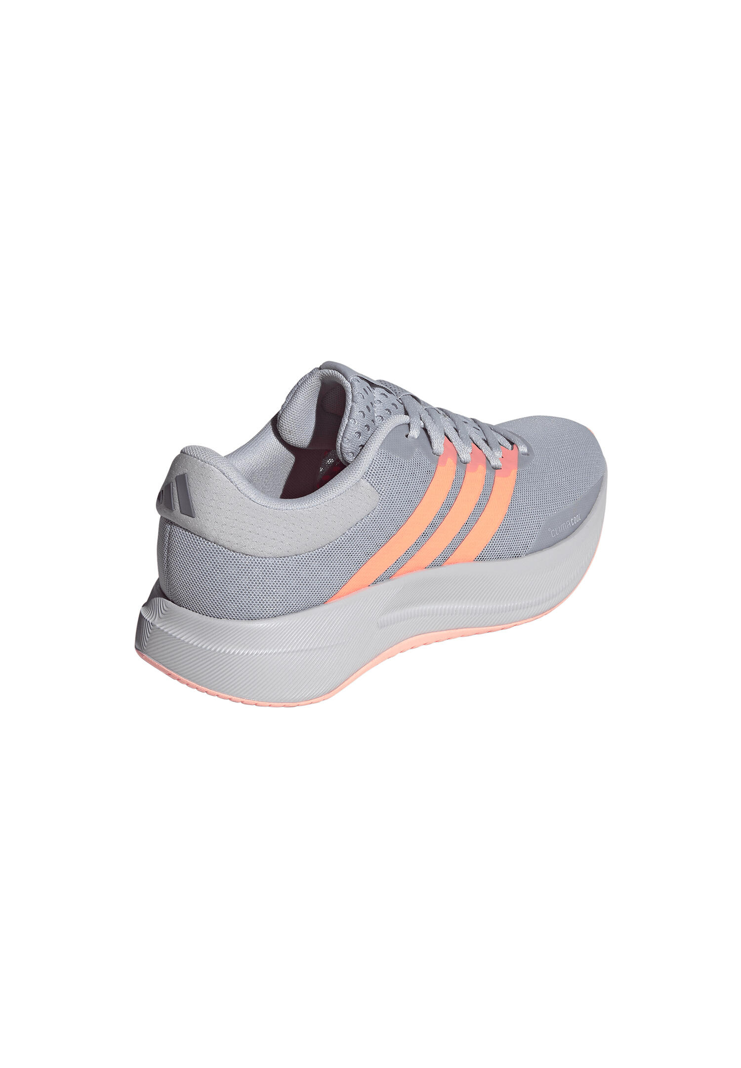 Adidas Damen Treadmove Sneaker Laufschuh Sport  JQ9777 Grey 3/6