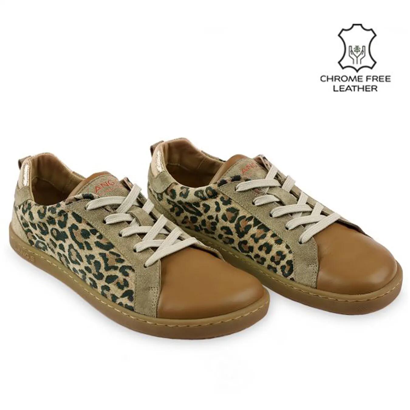LANG.S Zapatillas Onyx Africa - Talla 40 3/7