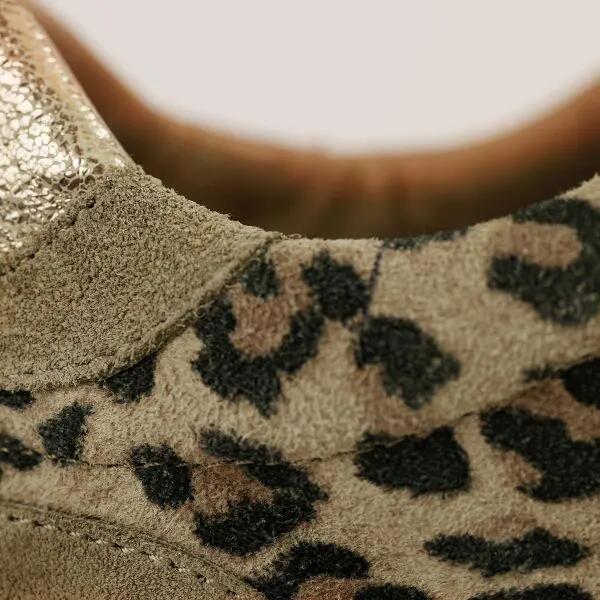 LANG.S Zapatillas Onyx Africa - Talla 40 6/7