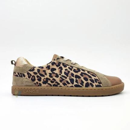 LANG.S Zapatillas Onyx Africa - Talla 40