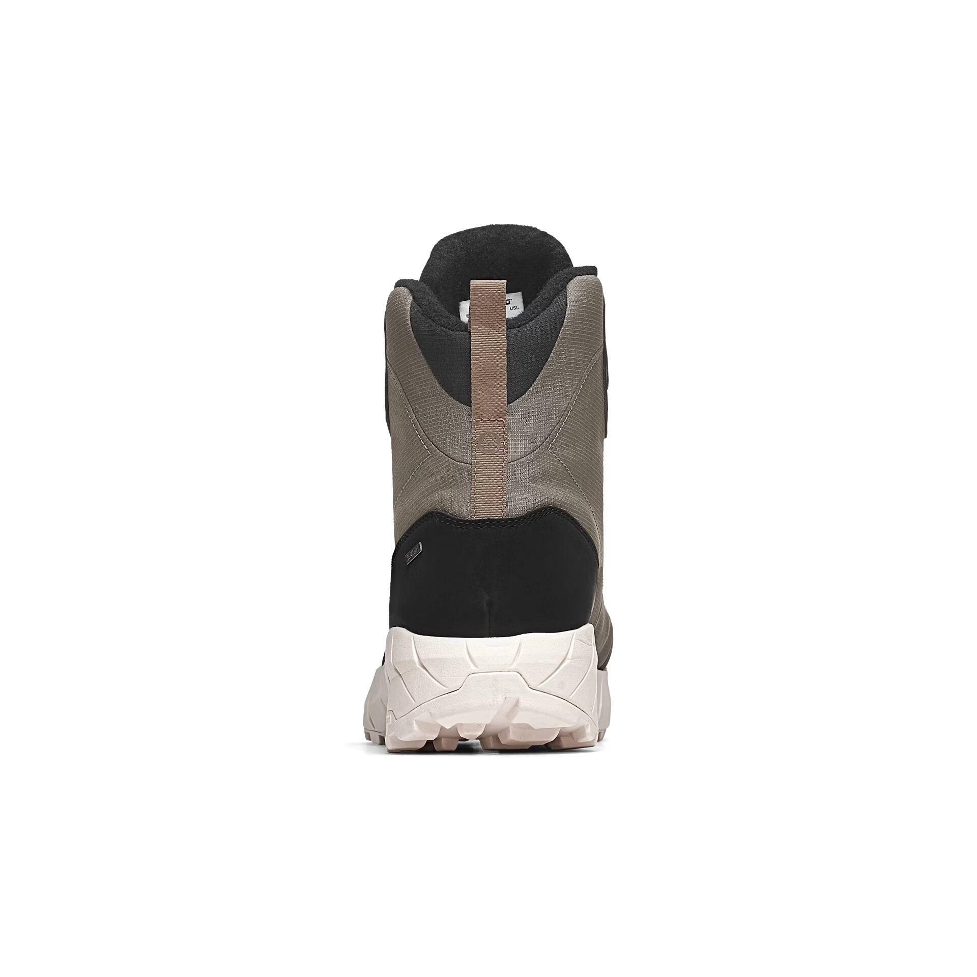 Buty trekkingowe Icebug Alne NT 3/5