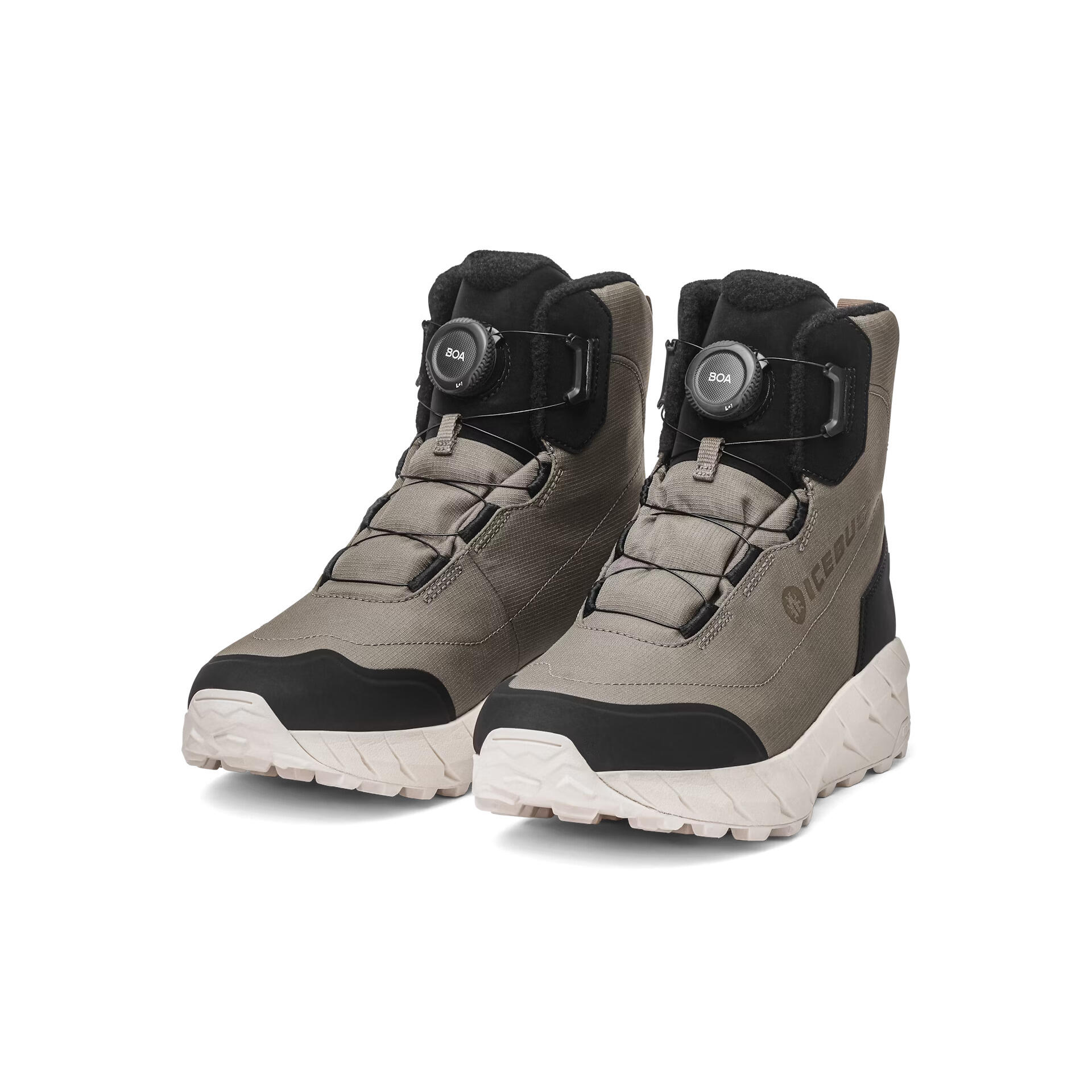 Buty trekkingowe Icebug Alne NT 2/5