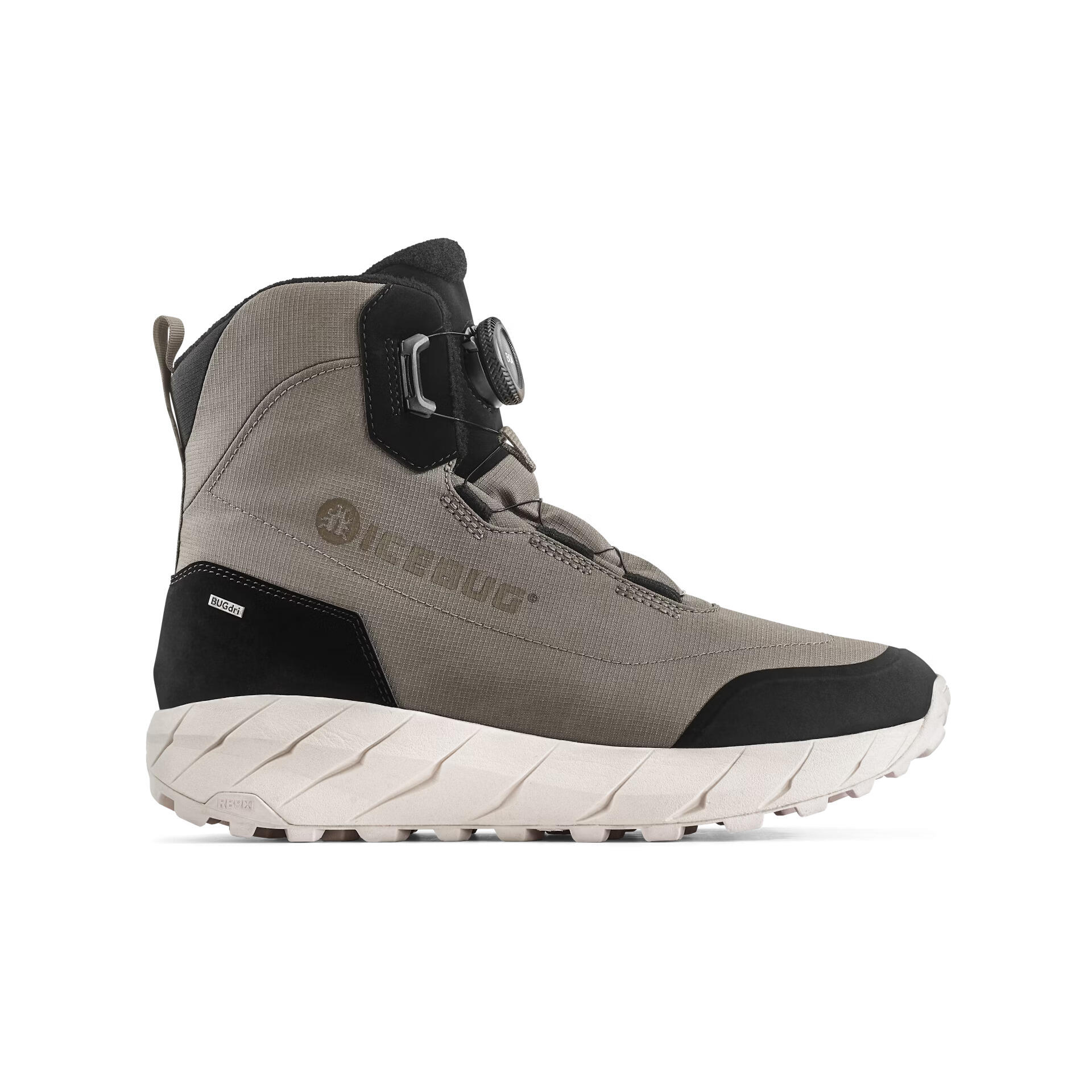 Buty trekkingowe Icebug Alne NT 5/5