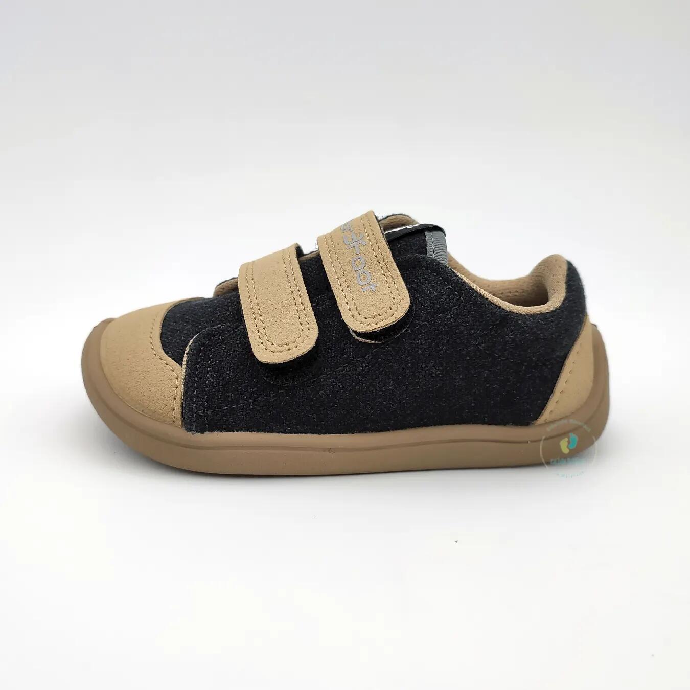Bar3foot Sneakers Tejano - Tamanho 29 2/3