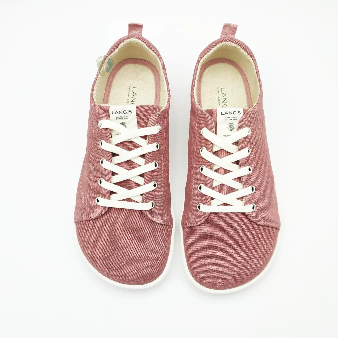 LANG.S Lonas Breeze Lotus - Talla 41 5/7