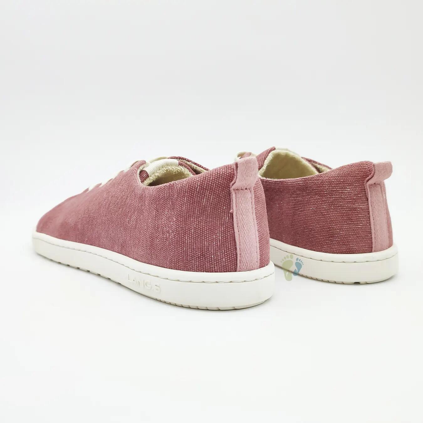 LANG.S Lonas Breeze Lotus - Talla 41 4/7