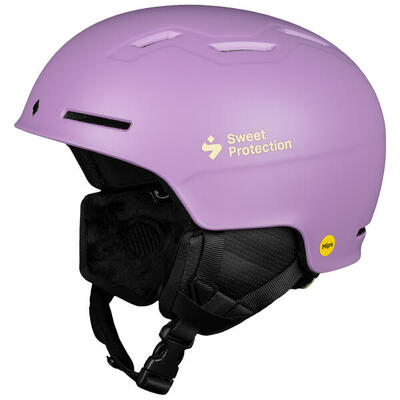 Skihelm voor kinderen sweet protection winder mips