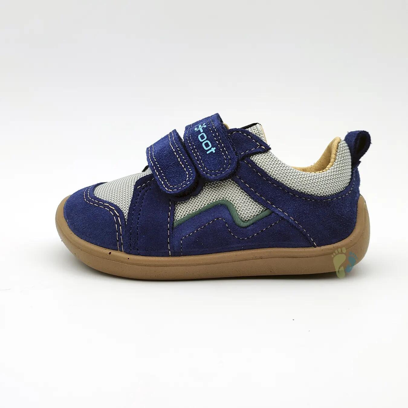 Bar3foot Elf Dakota Hydro Jeans - Tamanho 26 2/5