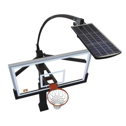 Système LED Solar Goalrilla