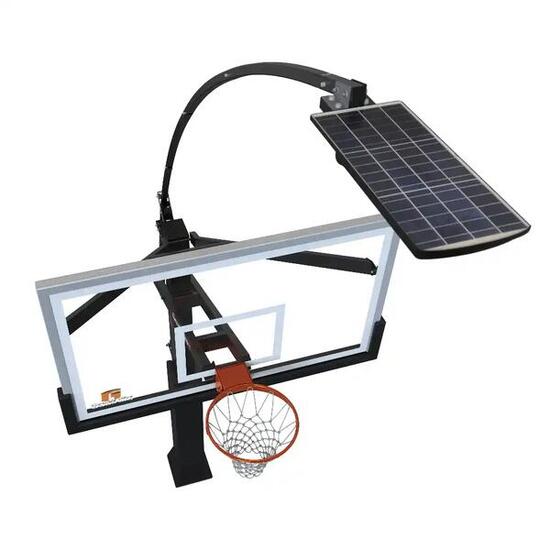 Système LED Solar Goalrilla