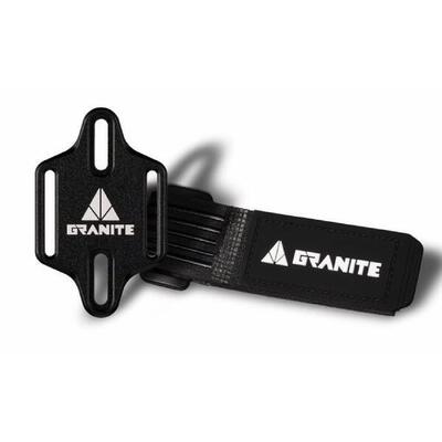 Flaschenhalterschraube Granite Design Portaledge Strap