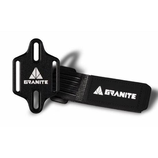 Flaschenhalterschraube Granite Design Portaledge Strap