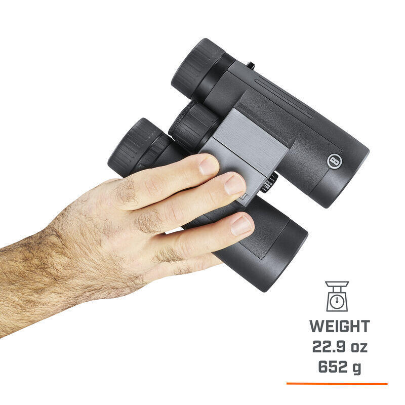 Binoclu Bushnell Powerview 2, 8X42