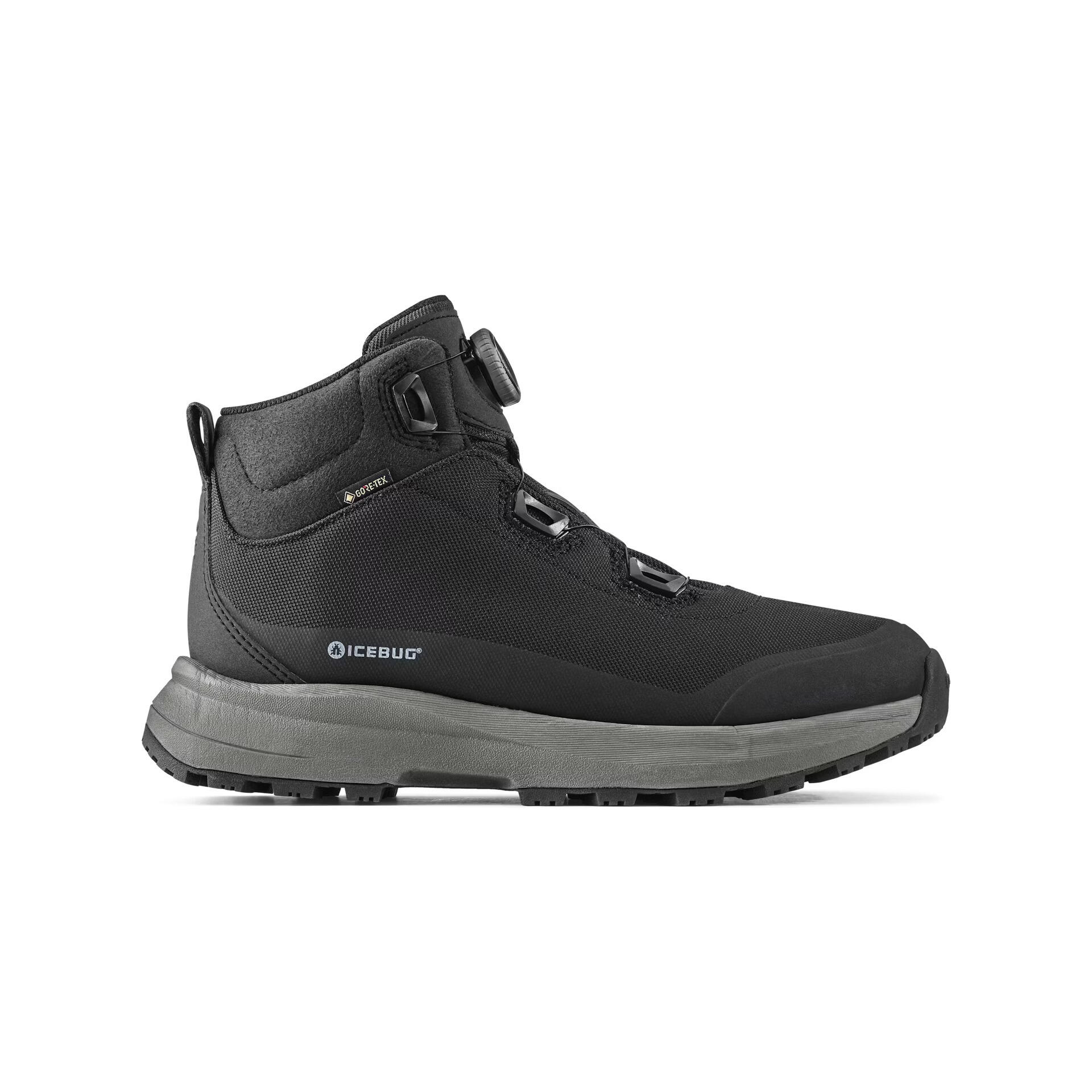 Wanderschuhe Icebug Stavre 2 NT 5/5