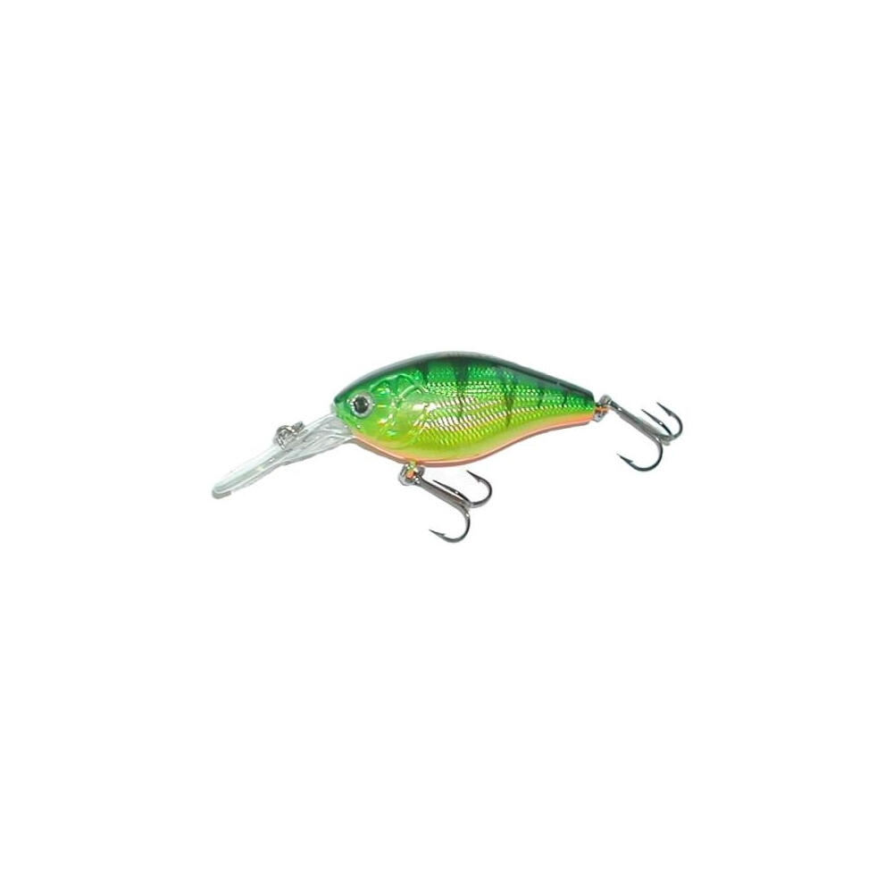 VOBLER STRIKE PRO CRANKY DEEP, 4 CM, 4.6 G, CULOARE A103T