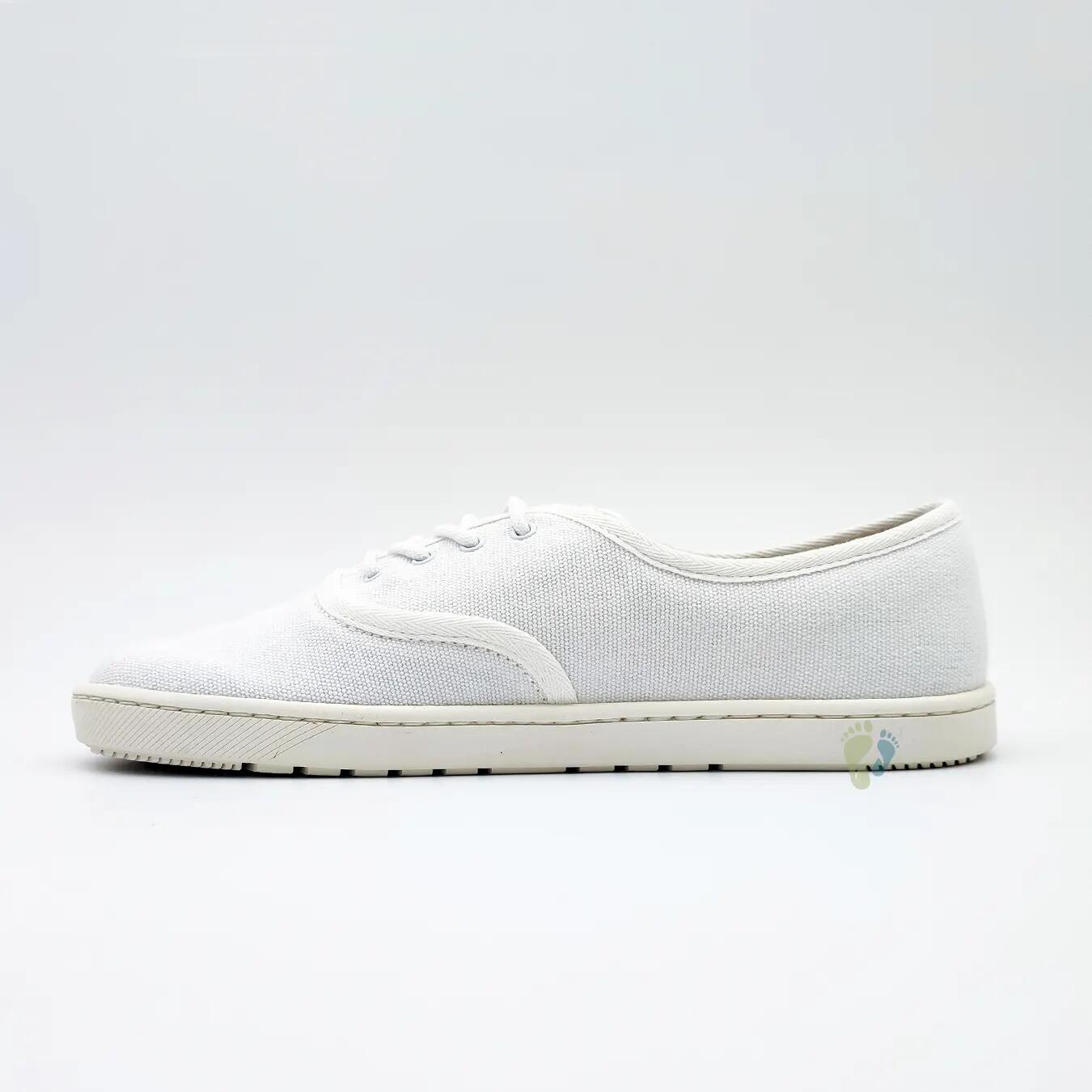 LANG.S Lonas Reed White - Talla 40 2/7