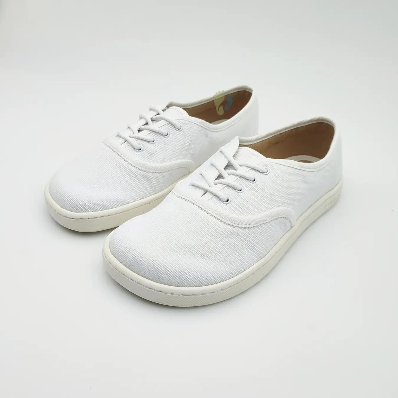 LANG.S Lonas Reed White - Talla 40 4/7