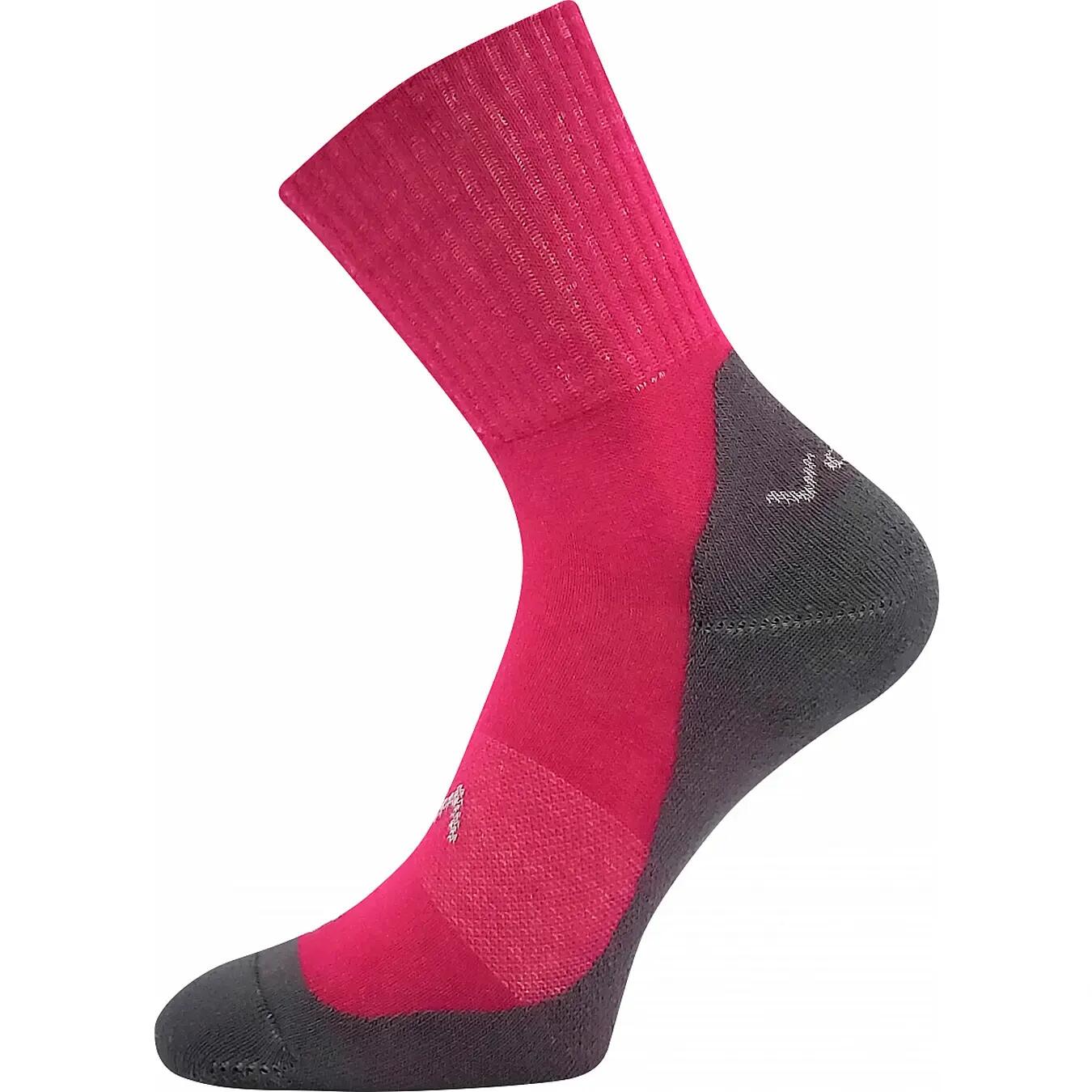 Calcetines Barefoot Rizo Rosa Pack - Talla 20-24 3/3