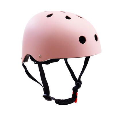 Casco Bici e MTB-Guscio PC+EPS - Taglia Regolabile (M/L) - Leggero e Traspirante
