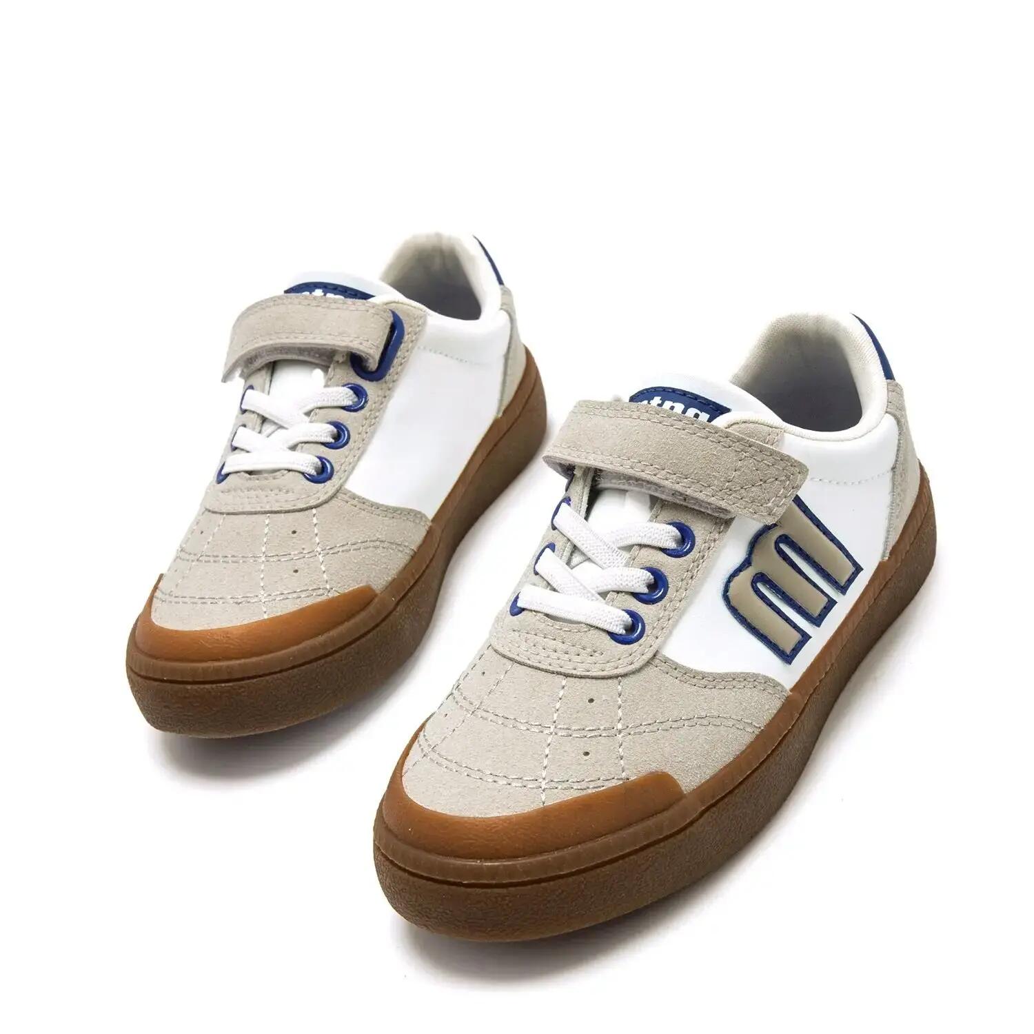 Sneaker jungen MTNG KIDS EMI weiss 2/7
