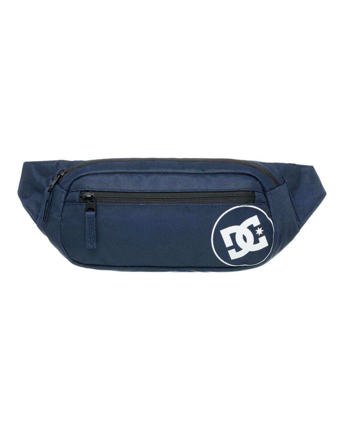 DC SHOES Gürteltasche BAGGOFF 1.5L Blau Herren