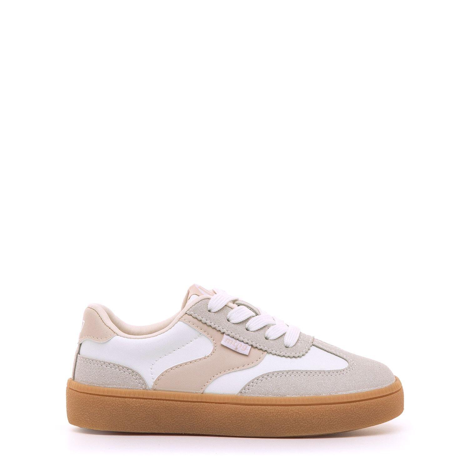 Mtng - Sneakers Filles Mtng Kids Emi Blanc - Baskets - Blanc - Decathlon