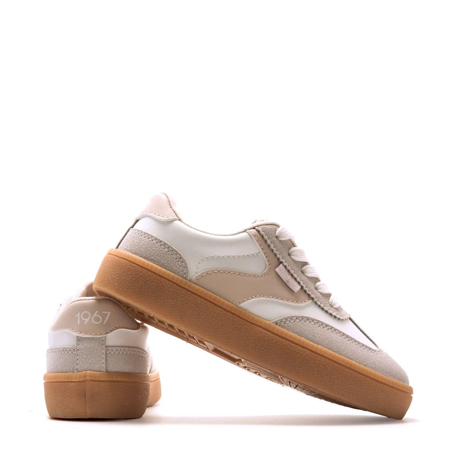 Sneakers Bambina MTNG KIDS Emi Bianco 6/7