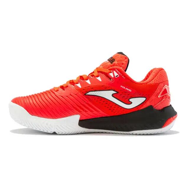 CHAUSSURE POINT JOMA ORANGE ALL COURT 2/6
