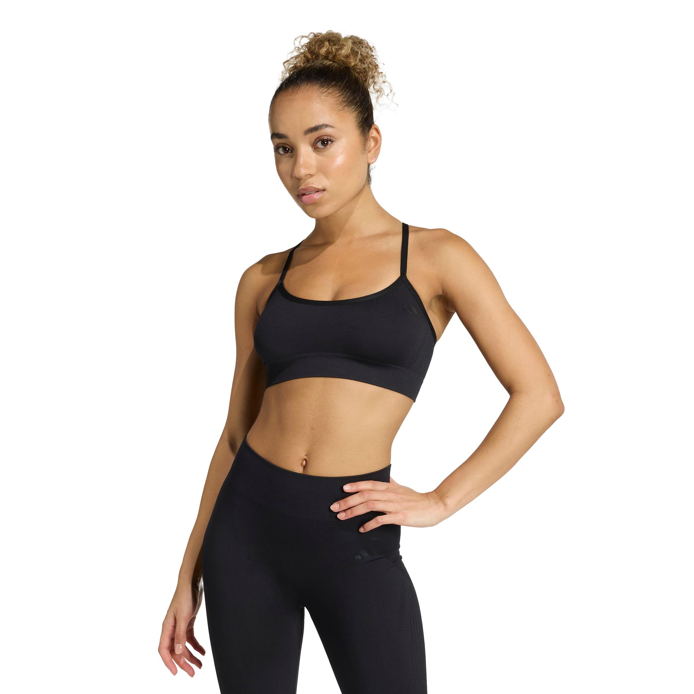 Vrouwenbeha adidas Essentials 2/7