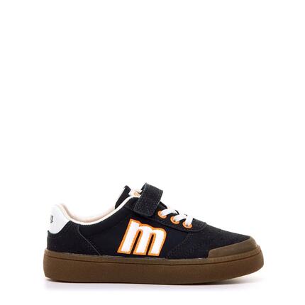 Zapatillas Caminar Niños MTNG KIDS Emi Azul