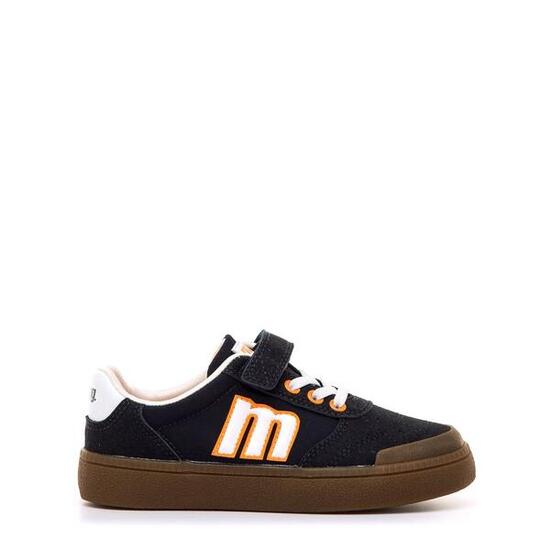 Zapatillas Caminar Niños MTNG KIDS Emi Azul