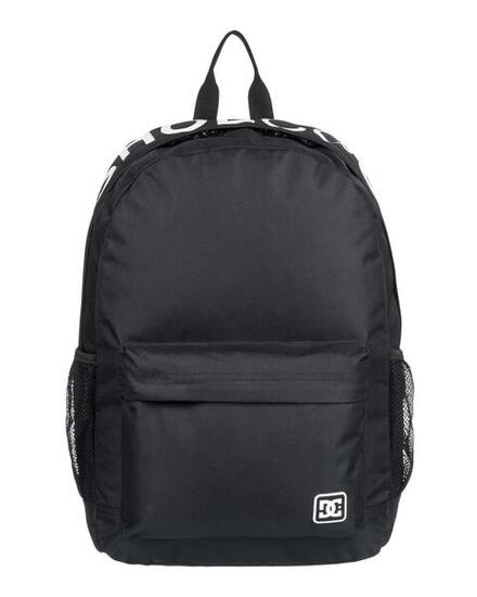 Mittelgroßer Rucksack BACKSIDER Schwarz Herren