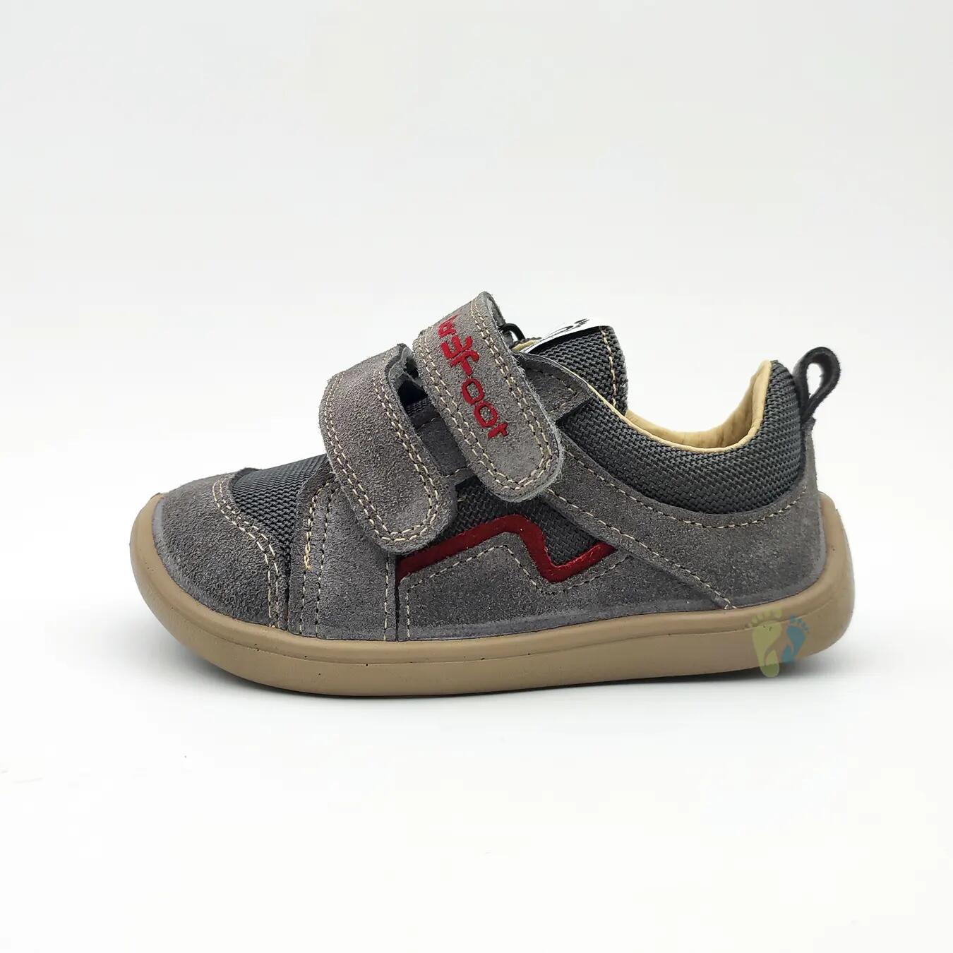 Bar3foot Elf Dakota Hydro Cincento - Tamanho 26 2/5