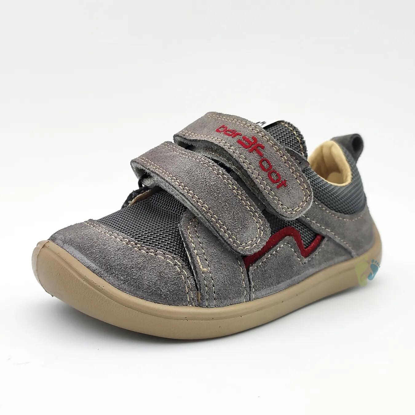 Bar3foot Elf Dakota Hydro Cincento - Tamanho 26 1/5