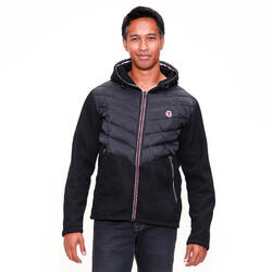 Blouson à capuche Loplak Stade Toulousain Unisexe