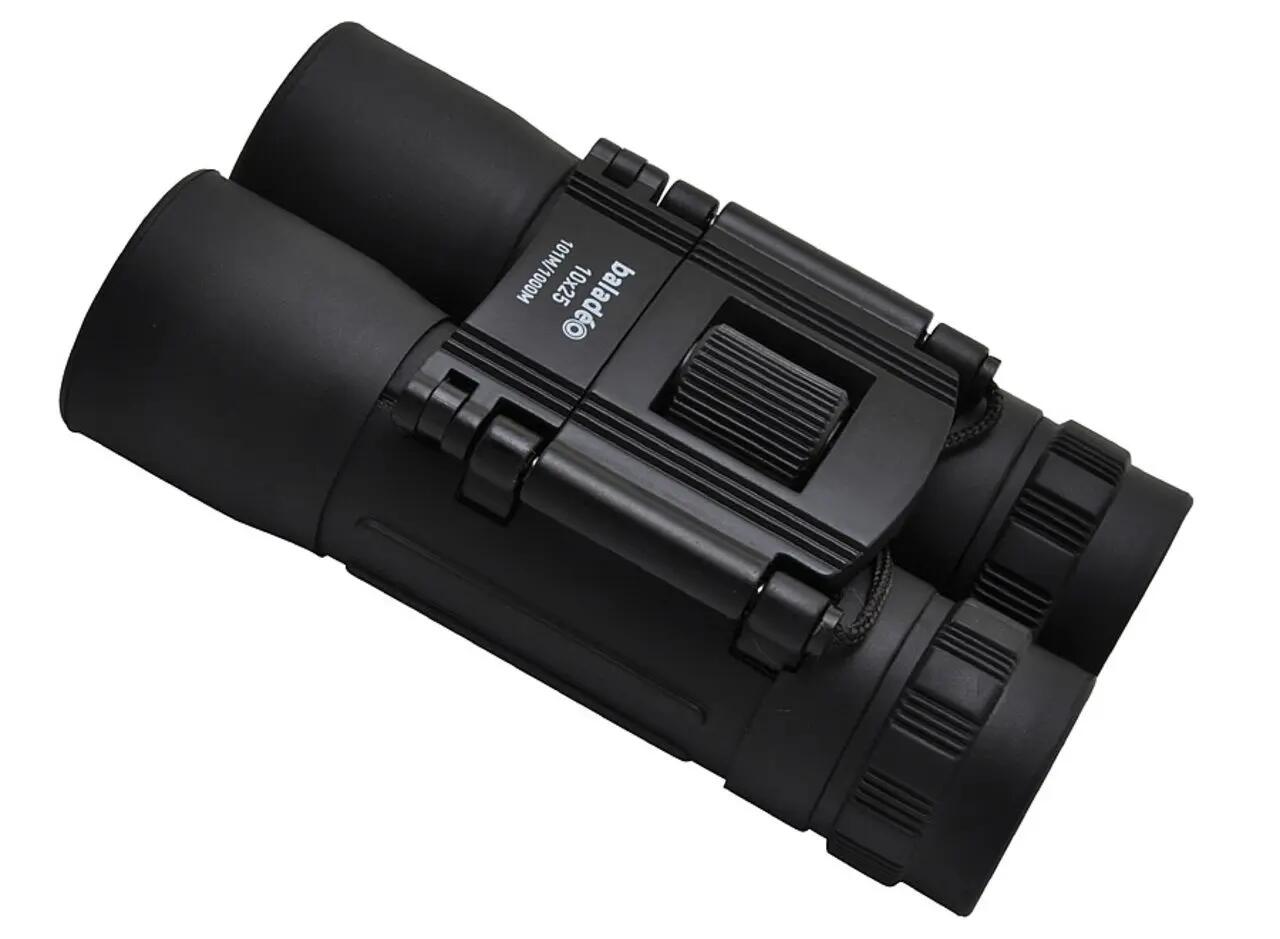 BALADEO FOCO 10X25 TÁVCSŐ 3/3