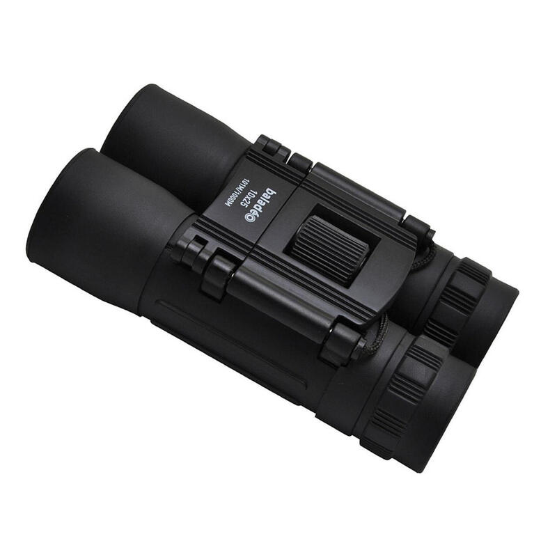 Binoclu Baladeo Foco 10x25