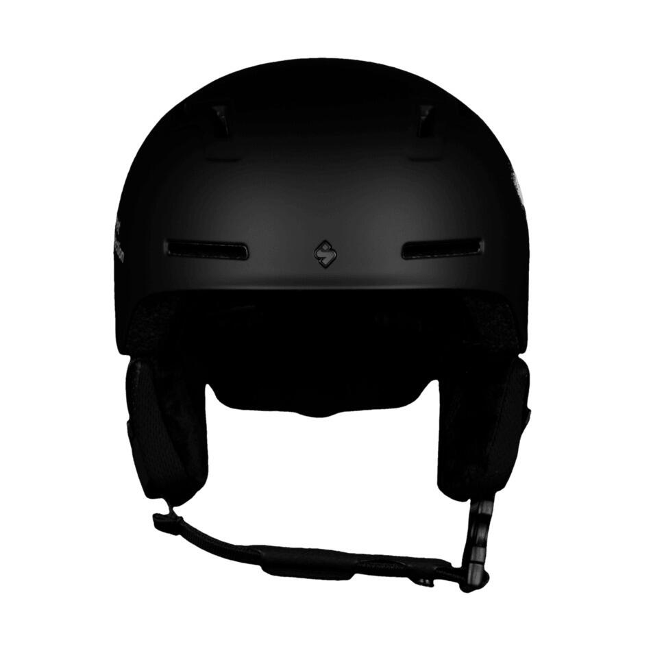 Casco da sci per bambini Sweet Protection Winder 2/3