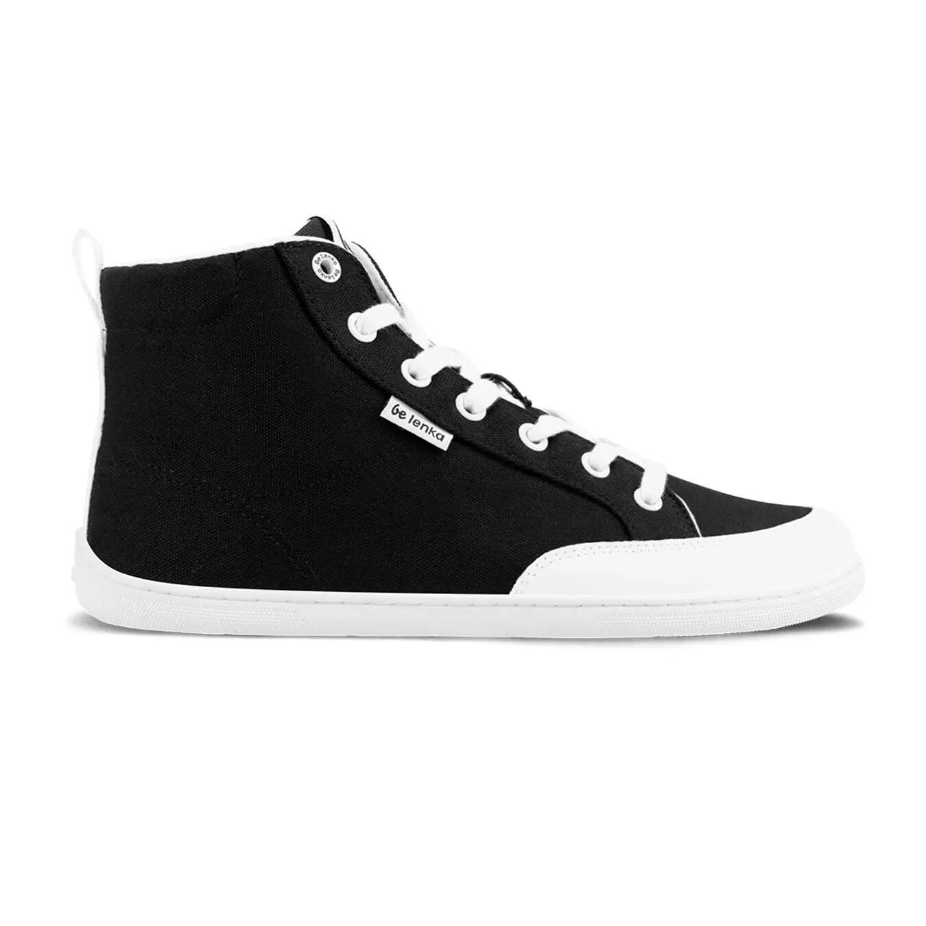 Be Lenka Zapatillas Altas Rebound Negro - Talla 40 3/7