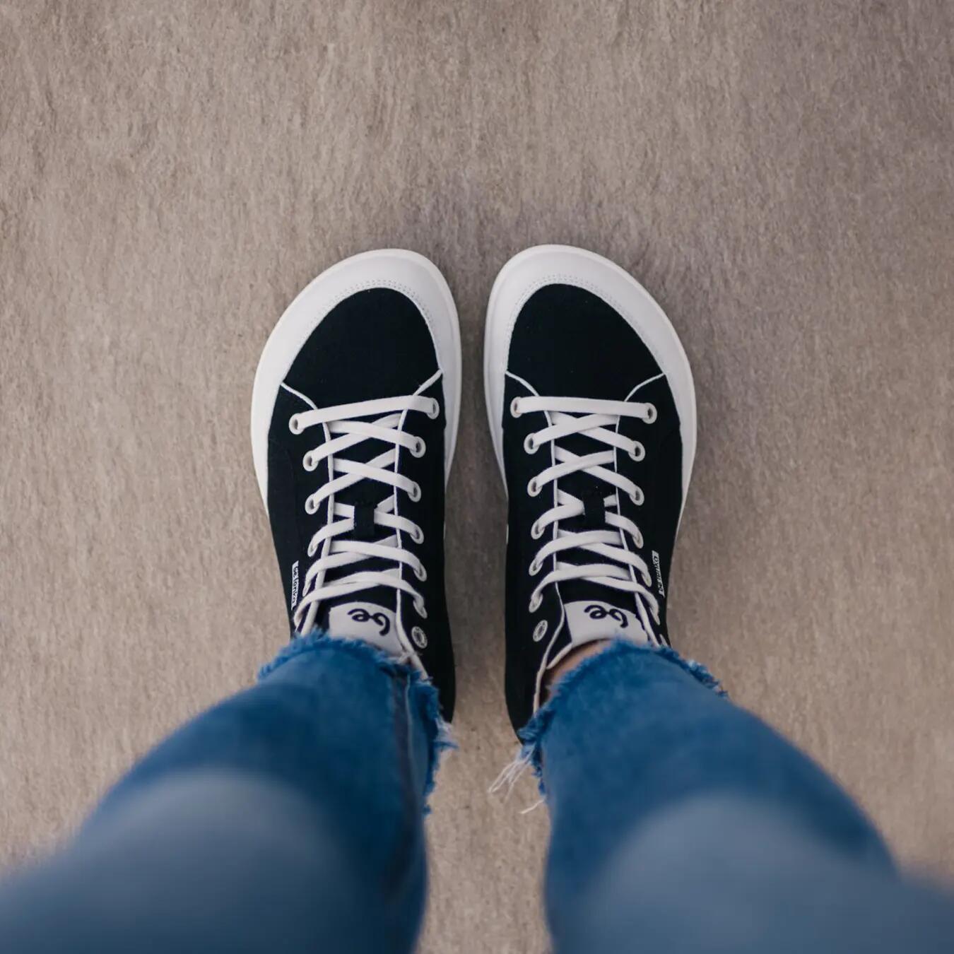 Sneakers Be Lenka Rebound High Top 5/7