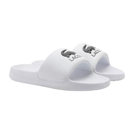 Lacoste Serve Slide 1.0 Badeschuhe Herren - 50CMA0020