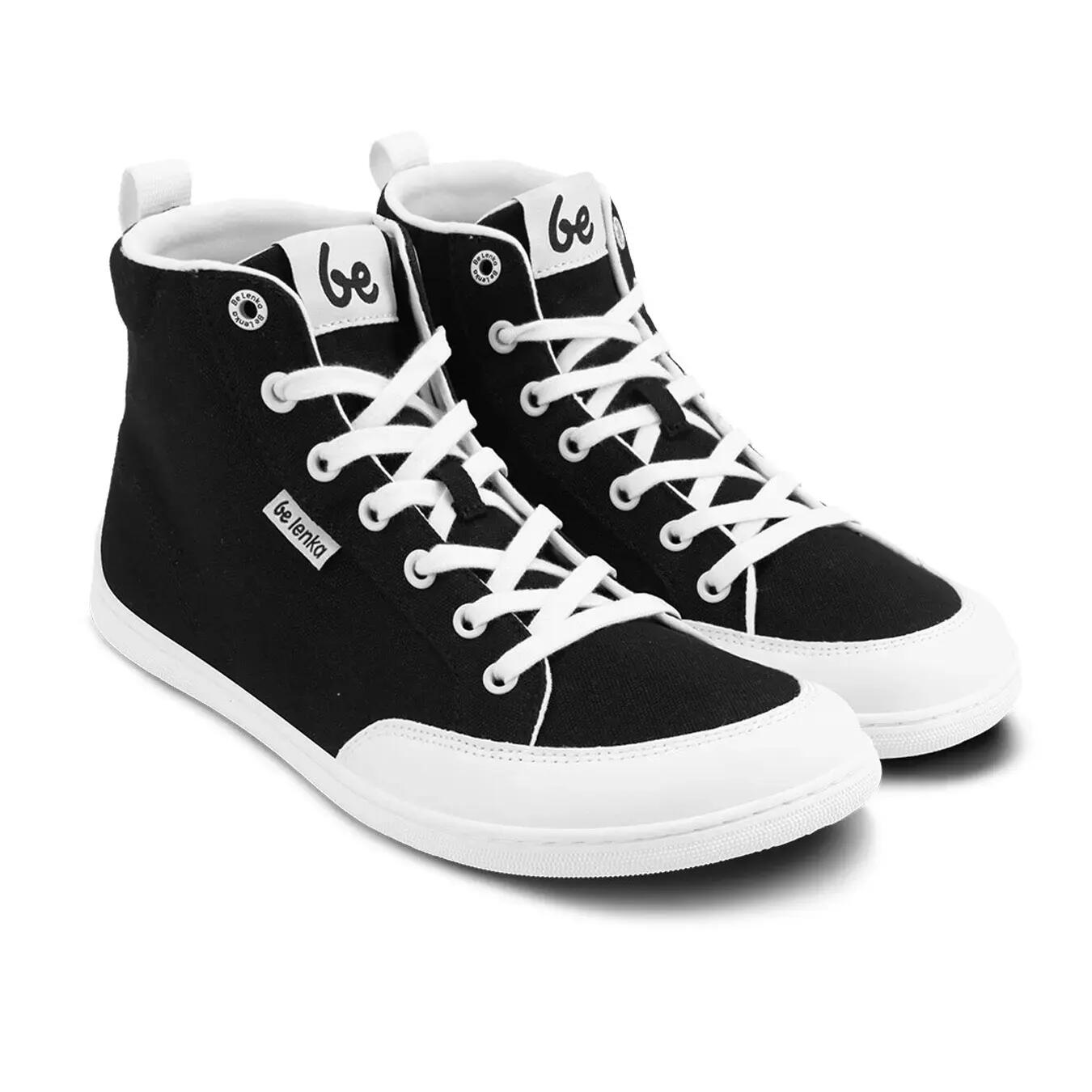 Sneakers Be Lenka Rebound High Top 4/7
